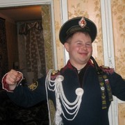 Андрей NET on My World.