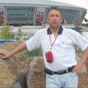 aleksandr степанов on My World.