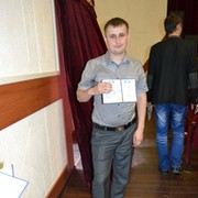 Александр Шаманский on My World.