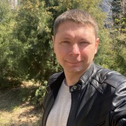 Александр Кошелев on My World.