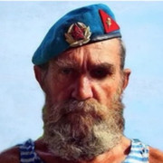 андрей миронов on My World.