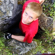 Сергей Ахмадов on My World.