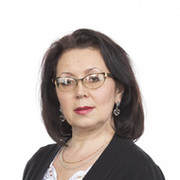 Лариса Черепова on My World.
