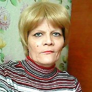 Галина Данильченко on My World.