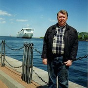 Сергей Шашурин on My World.