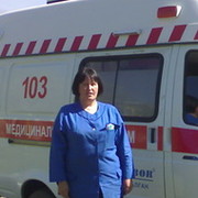 Вера Герасимова on My World.