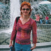Наталья Шеванова on My World.
