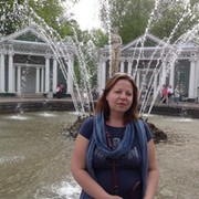 Ирина Сорокина on My World.