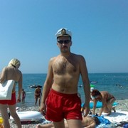 валерий o on My World.