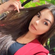 Камила Ныкишева on My World.