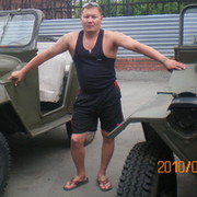 Николай Казаков on My World.