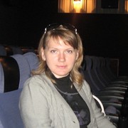 Елена Тарасова on My World.