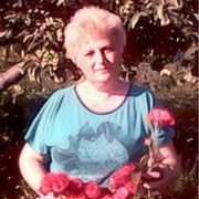 Антонина С......к on My World.