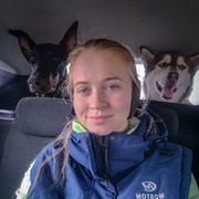 Ольга Титова on My World.