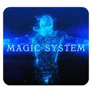 Magic System on My World.