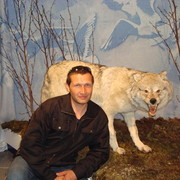 Алексей Крупин on My World.