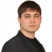 Вадим Савин on My World.