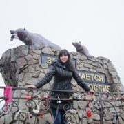 Анна Лиманова on My World.