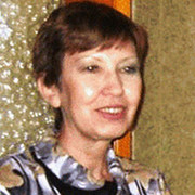 Наталия Захарова on My World.