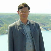 Сергей Никитин on My World.