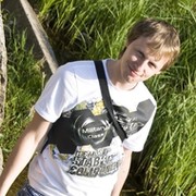 Женя Батаев on My World.