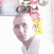 Pavel Baykov on My World.