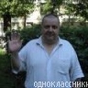 Сергей Соколов on My World.