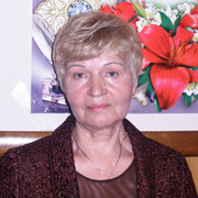 Людмила Рогова on My World.