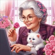 Роза  сабирова on My World.