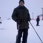 Сергей Башкатов on My World.