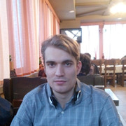 Сергей Родионов on My World.