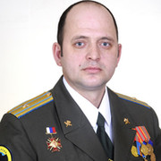Александр Ширшов on My World.
