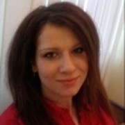 Анна Симоненко on My World.