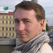 Александр Степанов on My World.