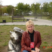Елена Тадышева on My World.