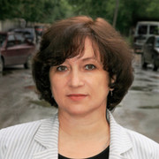 Татьяна Четаева on My World.