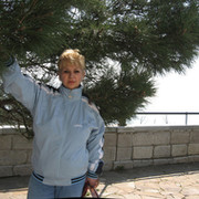 Елена Кириловская on My World.