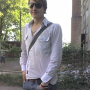 Антон Выборнов on My World.