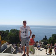 Александр Торгашов on My World.