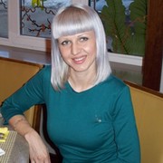 Виктория Брылёва on My World.