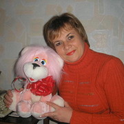 Елена Гнатовская on My World.