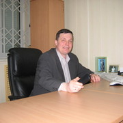 Валерий Формаго on My World.