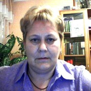 Волкова Наталья on My World.