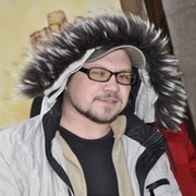 Эдуард Закиров on My World.