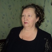 Людмила Зозуля on My World.