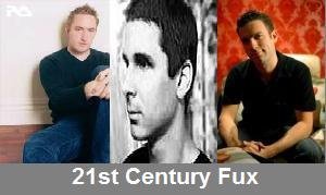 21st Century Fux