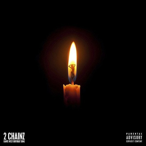 2 Chainz feat. Kanye West