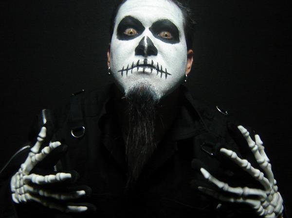 Aaron Omen