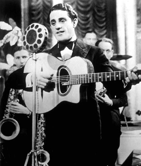 Al Bowlly