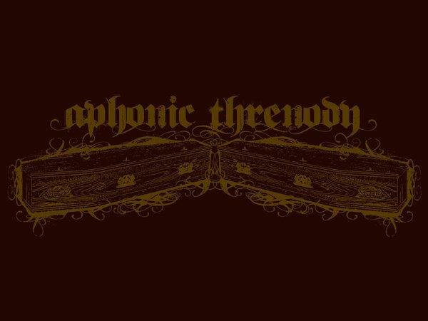 Aphonic Threnody
